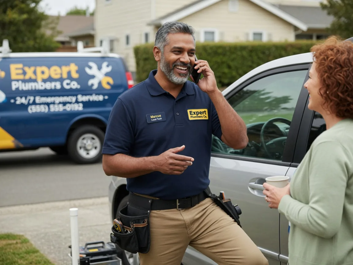 Drain Cleaning Stitzer, WI FAQs